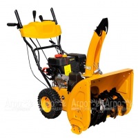 Снегоуборщик Workmaster WST-6562YE в Липецке