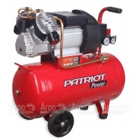 Компрессор поршневой Patriot VX 50/402 в Липецке