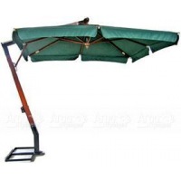 Уличный подвесной зонт Comfort Garden Gazebo SLHU 012 в Липецке