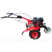 Мотоблок AgroStar AS 500 с двигателем B&S 550 series 4 л.с. в Липецке