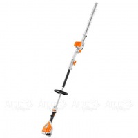 Аккумуляторные ножницы Stihl HLA 56 в Липецке