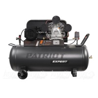 Компрессор поршневой Patriot KRX 580 L200 D в Липецке