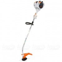 Бензокоса (бензиновый триммер) Stihl FS 40 в Липецке