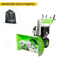 Снегоуборщик RedVerg RD-SB71/9E в Липецке