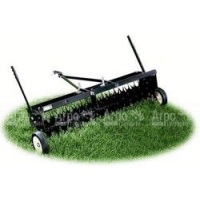Аэратор прицепной Cub Cadet, 12 фрез, 102 см в Липецке