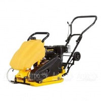 Виброплита бензиновая Huter VP-90W в Липецке