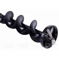 Шнек для льда 150 мм к мотобуру Кратон GHD-1450 в Липецке