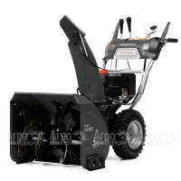 Снегоуборщик Daewoo DAST 8065 в Липецке