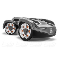 Газонокосилка-робот Husqvarna Automower 435X AWD в Липецке
