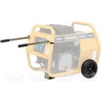 Комплект колес Wheel Kit 25 см для Briggs&Stratton ProMax 6000A & EA, ProMax 7500 EA, ProMax 9000EA в Липецке