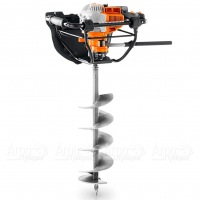 Мотобур (бензобур) Stihl BT 131 в Липецке