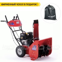 Снегоуборщик APEK-AS 6507 BS Pro Line в Липецке