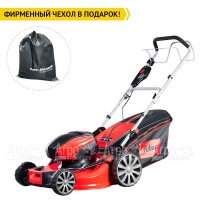 Газонокосилка аккумуляторная Fubag FLA 5180 SMF в Липецке