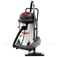Промышленный пылесос Lavor Professional Windy 278 IF в Липецке