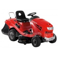 Садовый минитрактор Al-KO PowerLine T 18-102 HD в Липецке