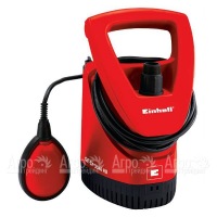 Насос для бочек Einhell GE-SP 3546 RB в Липецке