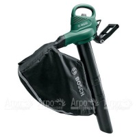 Воздуходувка электрическая Bosch UniversalGardenTidy 3000 в Липецке