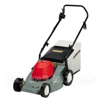 Электрическая газонокосилка Honda HRG410PI в Липецке