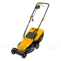 Газонокосилка электрическая Denzel GM-1100 в Липецке