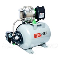 Насосная станция RedVerg RD-SPS100/24L в Липецке