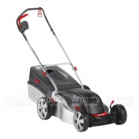 Газонокосилка электрическая AL-KO Silver Comfort 46 E в Липецке