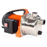 Самовсасывающий насос Patriot R 1200 INOX в Липецке