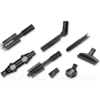 Комплект принадлежностей VC для пылесосов Karcher в Липецке