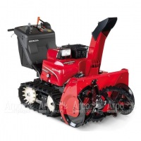 Снегоуборщик гусеничный Honda HSM 1380iK1 ETD в Липецке