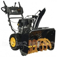 Снегоуборщик Parton PA10530ES в Липецке