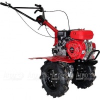Мотоблок бензиновый AgroStar 500 с двигателем Kimoto 170 F 7 л.с. в Липецке