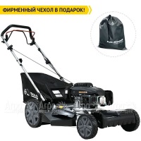 Газонокосилка бензиновая Мобил К XM561 Про в Липецке
