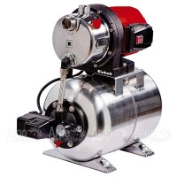 Насосная станция Einhell GC-WW 1250 NN в Липецке
