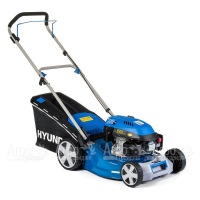 Газонокосилка бензиновая Hyundai L 4620 в Липецке