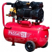Компрессор безмасляный Aurora Passat-25 в Липецке