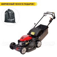 Газонокосилка бензиновая Honda HRX 537 HYEA в Липецке