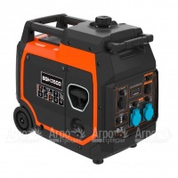 Инверторный генератор EVOline BQH 3500 3.2 кВт в Липецке