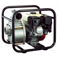 Дизельная мотопомпа Koshin KTY-80 D в Липецке