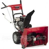 Снегоуборщик Canadiana СL61750R в Липецке
