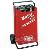 Пуско-зарядное устройство Blue Weld Major 620 Start в Липецке