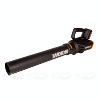 Воздуходувка аккумуляторная Worx Air Turbine WG547E в Липецке