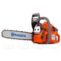 Бензопила Husqvarna 450e-15 в Липецке