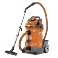 Строительный пылесос Daewoo DAVC 2500SD в Липецке
