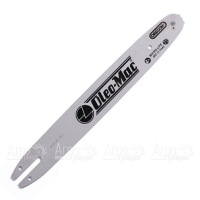 Шина 10" 3/8" 1.1 для пил Oleo-Mac в Липецке