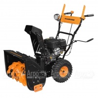 Снегоуборщик Carver STG 6561EL в Липецке