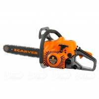 Бензопила Carver RSG 241-16" в Липецке