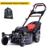Газонокосилка бензиновая EVOline LMG 51 CVH TURN в Липецке