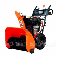 Снегоуборщик Herz SB-7L в Липецке