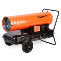Дизельная тепловая пушка Patriot DTC 368 в Липецке