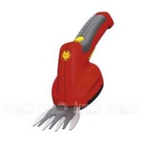 Аккумуляторные ножницы для кустов Wolf-Garten Finesse 50 R в Липецке