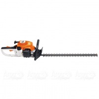 Бензиновый кусторез (бензокусторез) Stihl HS 45 60 см в Липецке